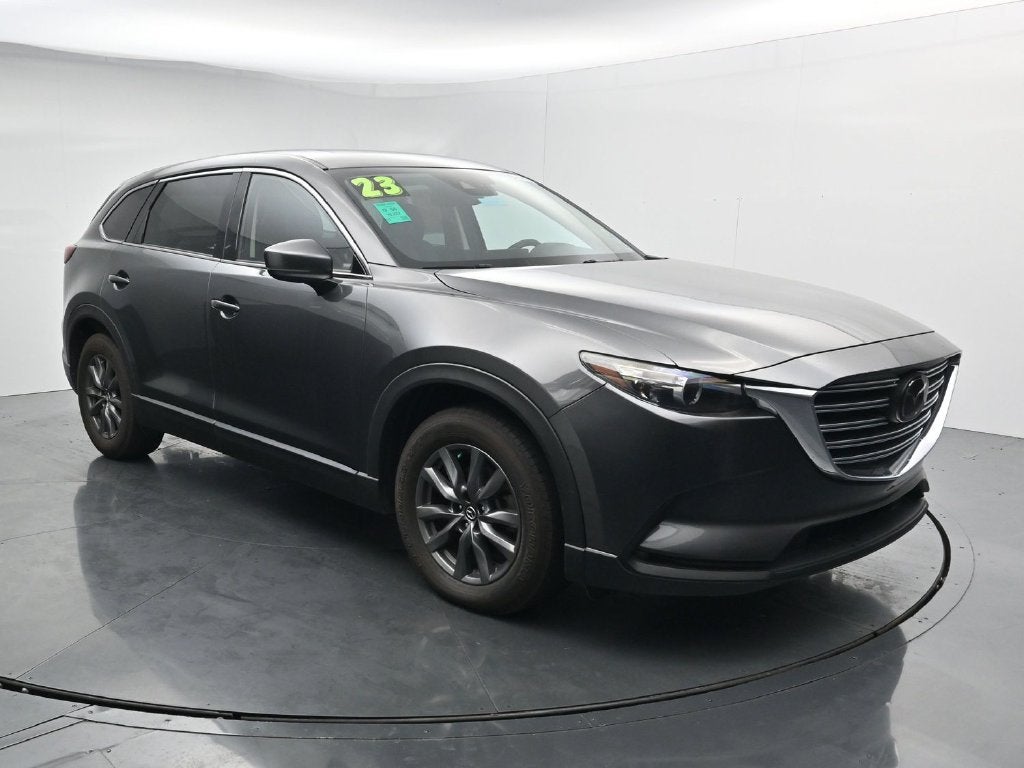2023 Mazda Mazda CX-9 Touring