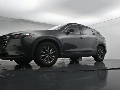 2023 Mazda Mazda CX-9 Touring