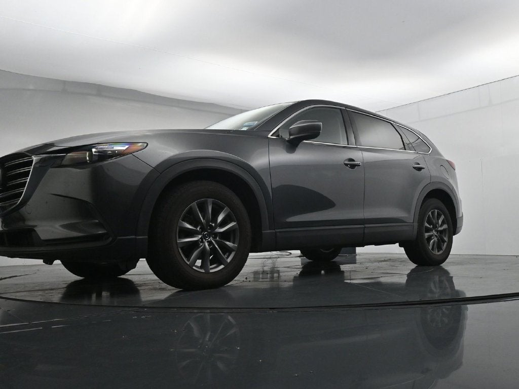 2023 Mazda Mazda CX-9 Touring