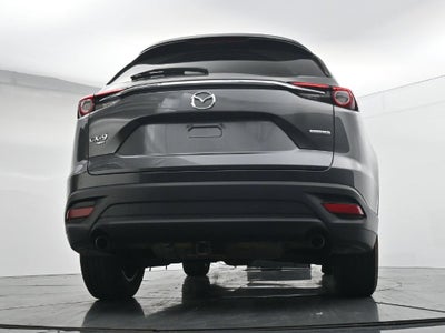 2023 Mazda Mazda CX-9 Touring