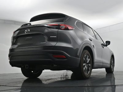 2023 Mazda Mazda CX-9 Touring