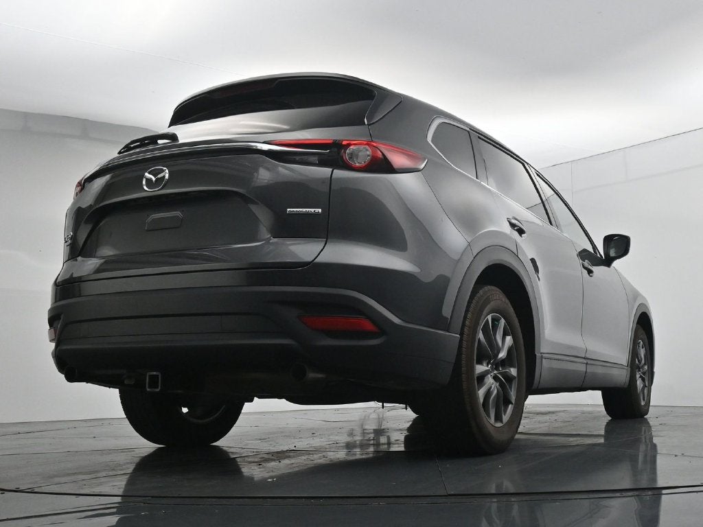 2023 Mazda Mazda CX-9 Touring