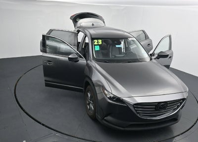 2023 Mazda Mazda CX-9 Touring