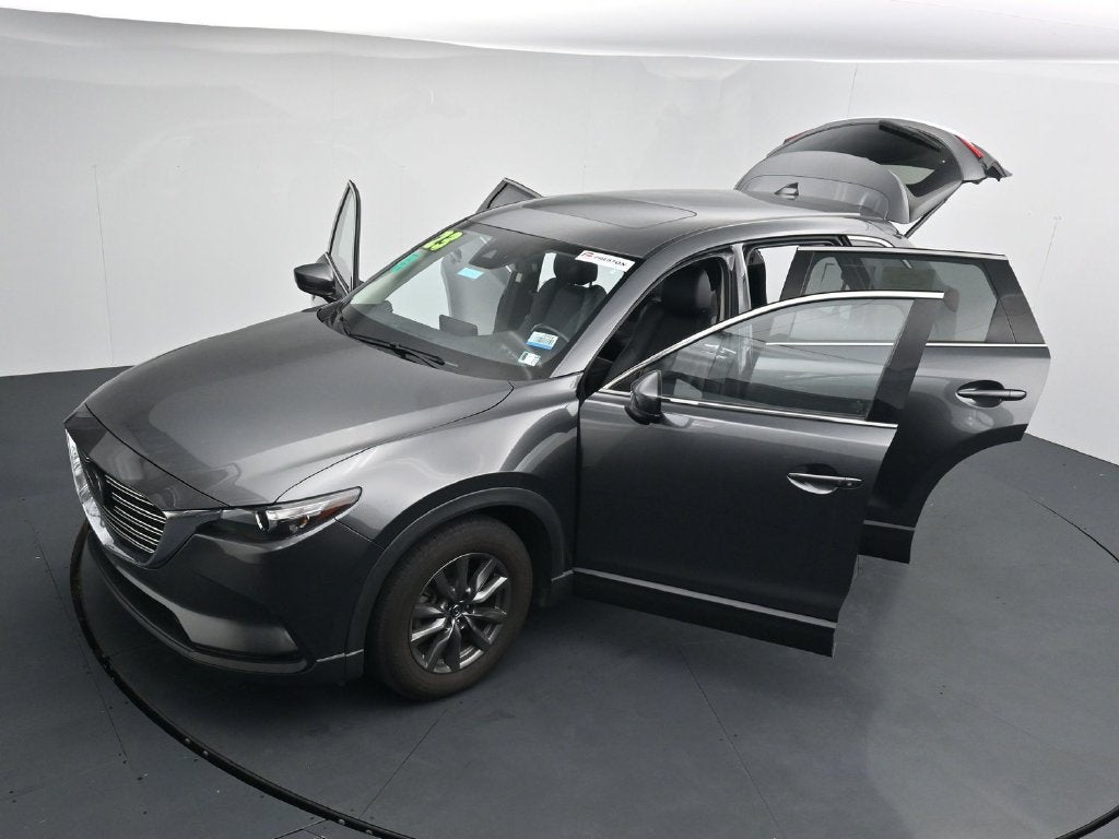 2023 Mazda Mazda CX-9 Touring