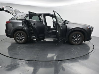 2023 Mazda Mazda CX-9 Touring