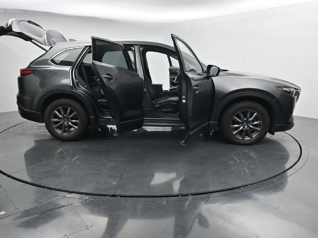 2023 Mazda Mazda CX-9 Touring