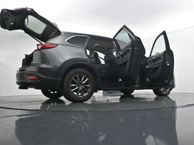 2023 Mazda Mazda CX-9 Touring