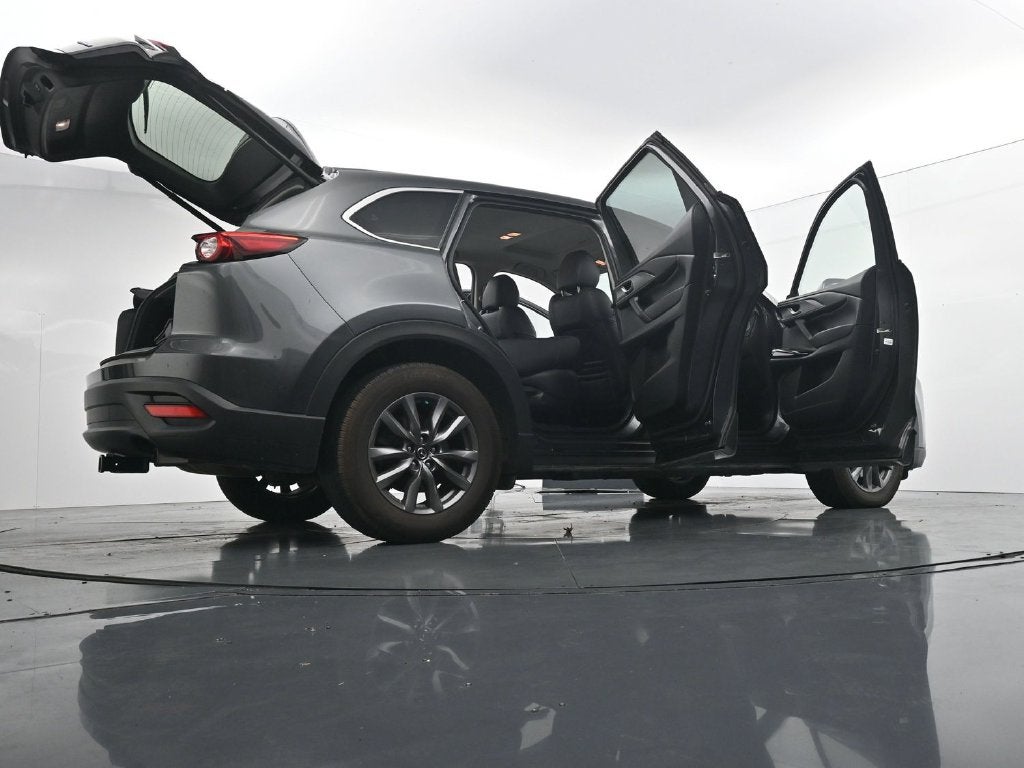 2023 Mazda Mazda CX-9 Touring
