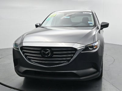 2023 Mazda Mazda CX-9 Touring