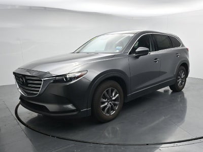 2023 Mazda Mazda CX-9 Touring
