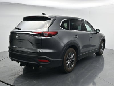 2023 Mazda Mazda CX-9 Touring