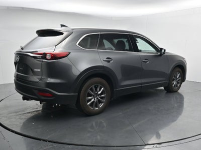 2023 Mazda Mazda CX-9 Touring