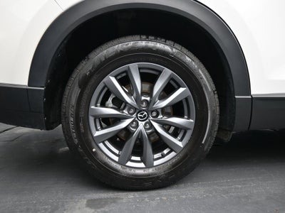 2023 Mazda Mazda CX-9 Touring