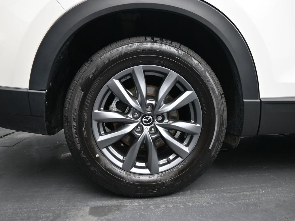 2023 Mazda Mazda CX-9 Touring