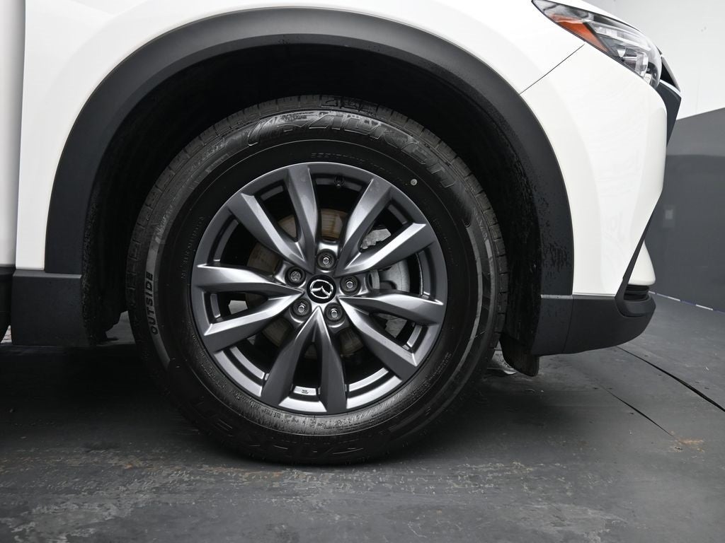 2023 Mazda Mazda CX-9 Touring