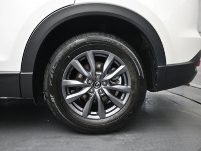 2023 Mazda Mazda CX-9 Touring