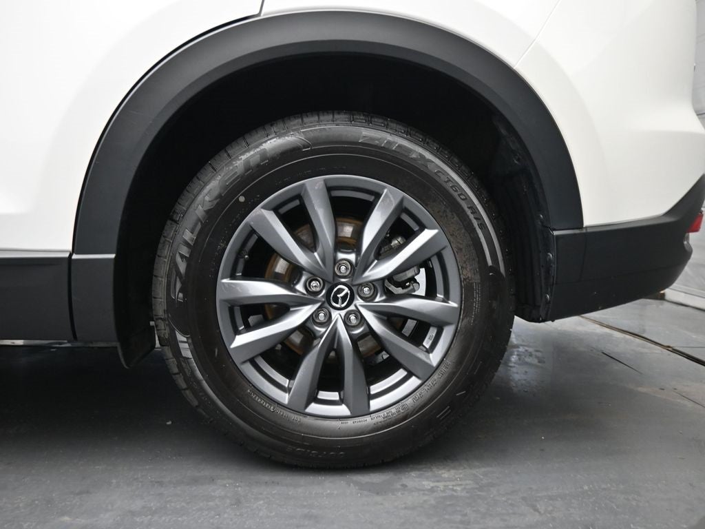 2023 Mazda Mazda CX-9 Touring