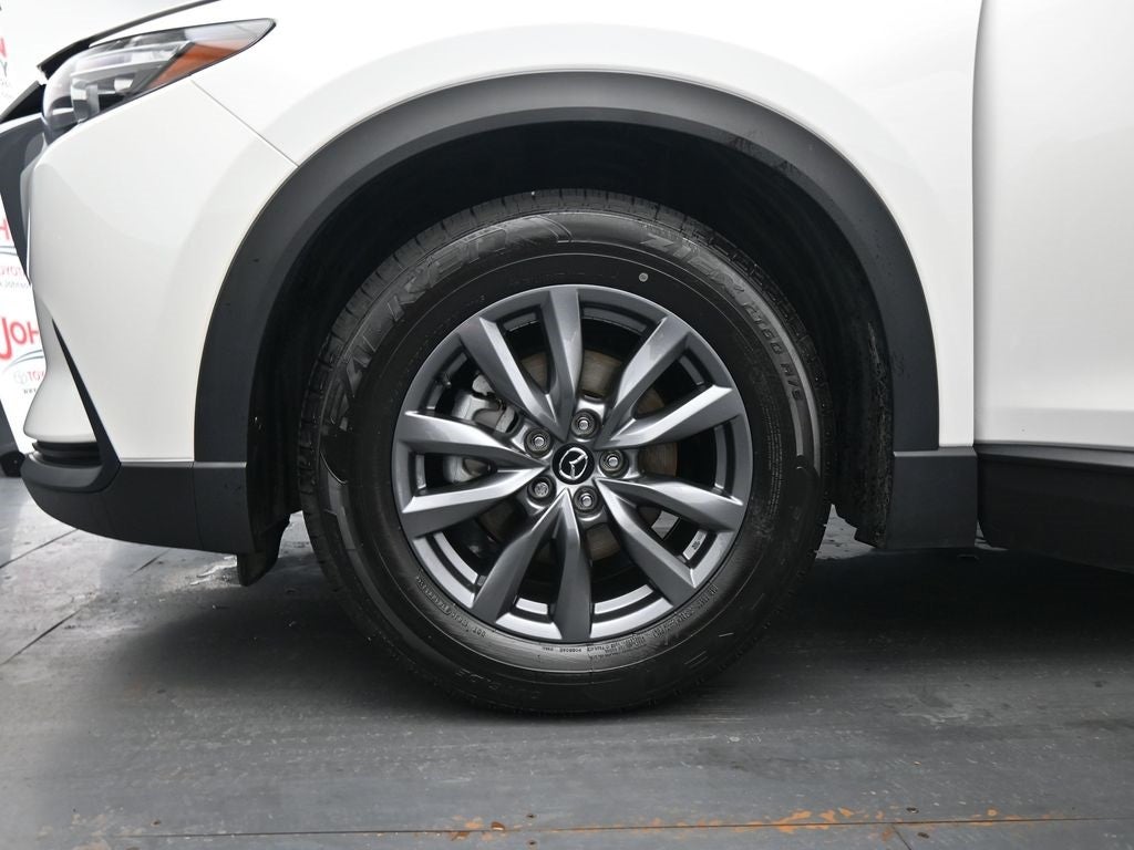 2023 Mazda Mazda CX-9 Touring