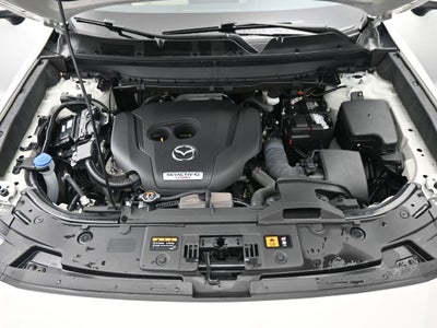 2023 Mazda Mazda CX-9 Touring