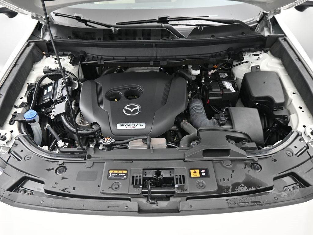 2023 Mazda Mazda CX-9 Touring