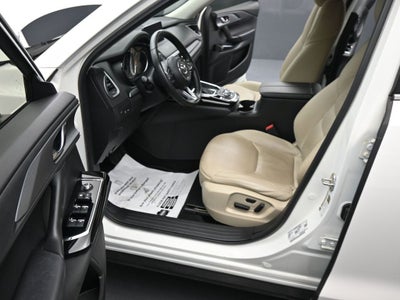 2023 Mazda Mazda CX-9 Touring