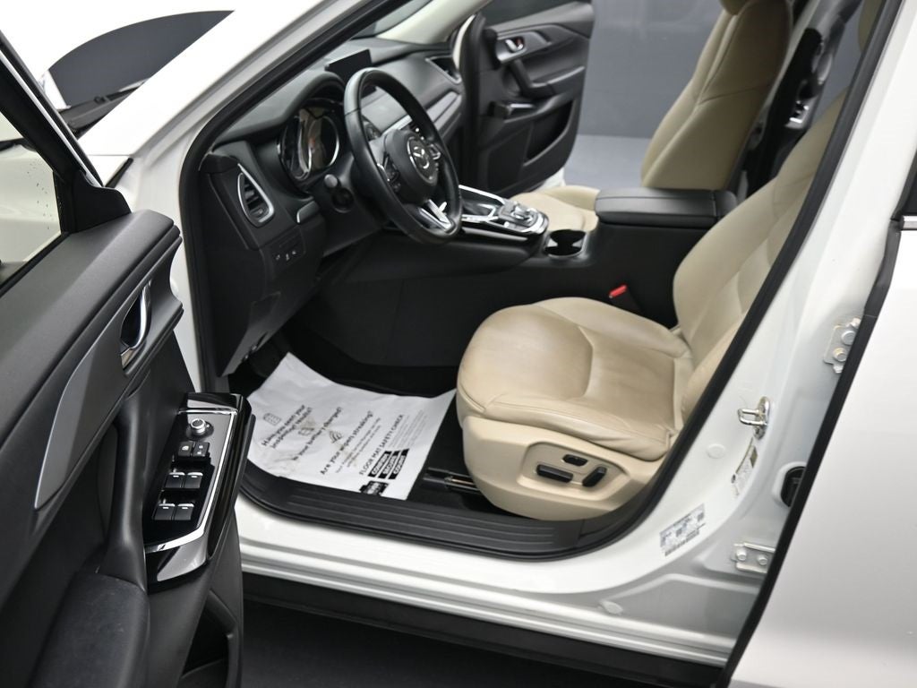 2023 Mazda Mazda CX-9 Touring