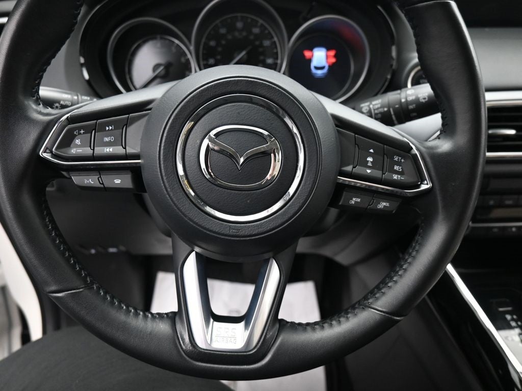 2023 Mazda Mazda CX-9 Touring