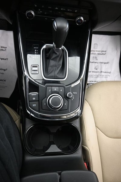 2023 Mazda Mazda CX-9 Touring