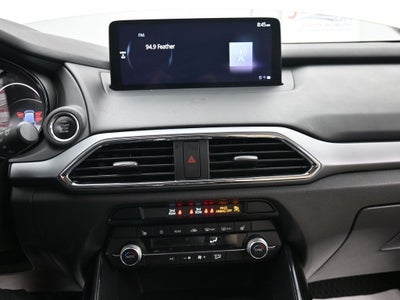 2023 Mazda Mazda CX-9 Touring