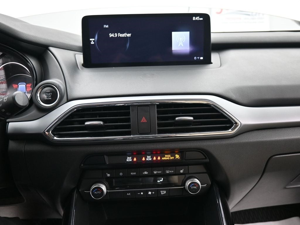 2023 Mazda Mazda CX-9 Touring