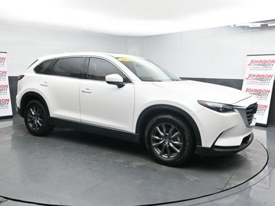 2023 Mazda Mazda CX-9 Touring