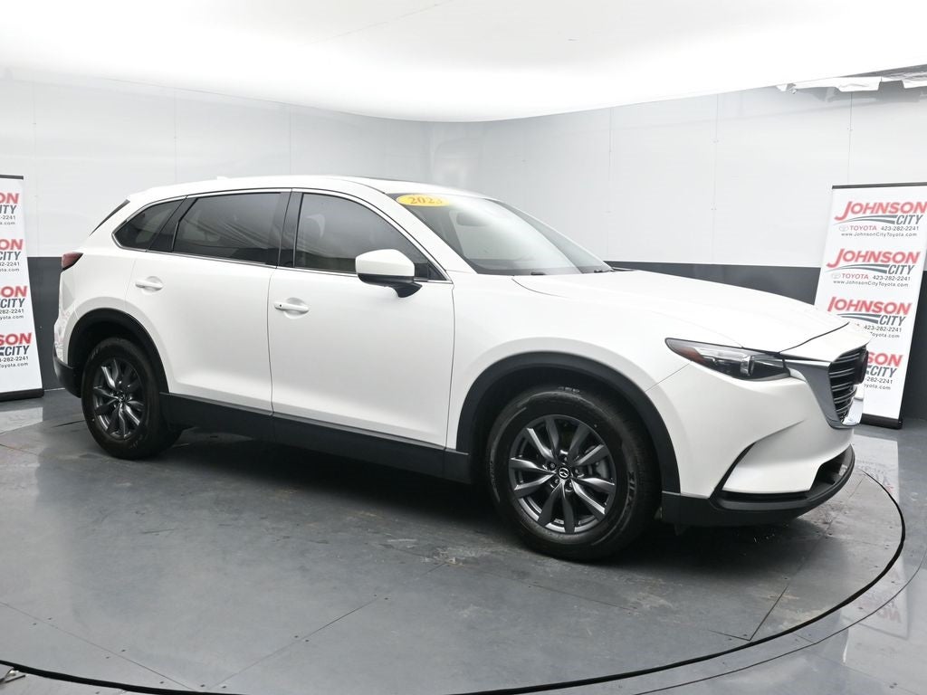 2023 Mazda Mazda CX-9 Touring