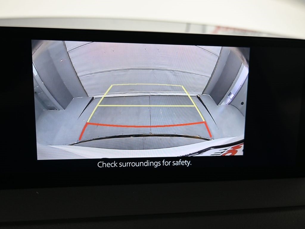 2023 Mazda Mazda CX-9 Touring