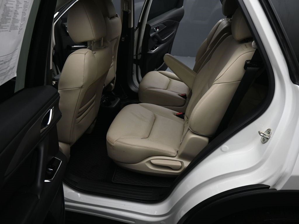 2023 Mazda Mazda CX-9 Touring