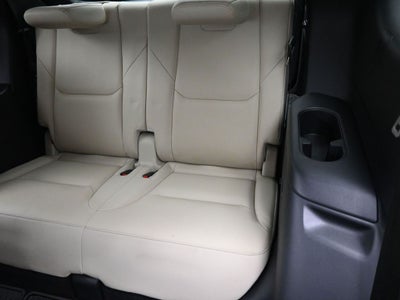 2023 Mazda Mazda CX-9 Touring