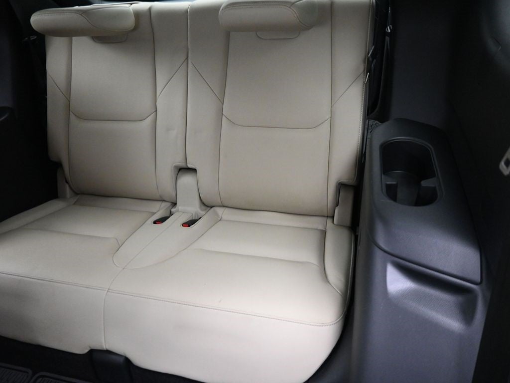 2023 Mazda Mazda CX-9 Touring