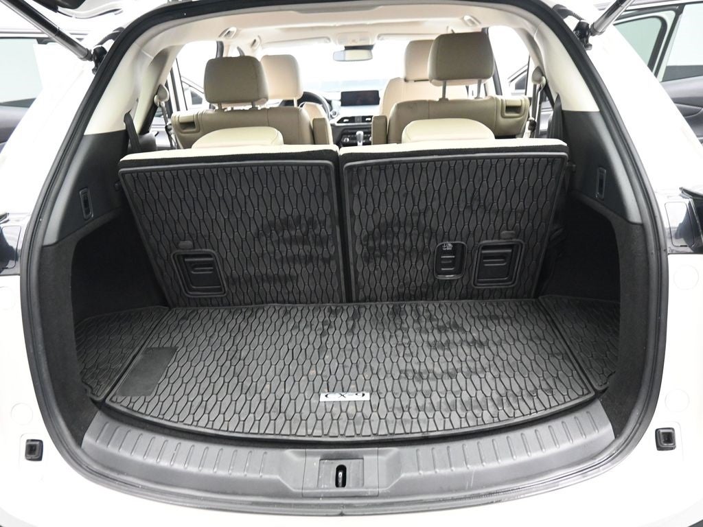 2023 Mazda Mazda CX-9 Touring