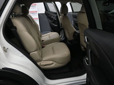 2023 Mazda Mazda CX-9 Touring