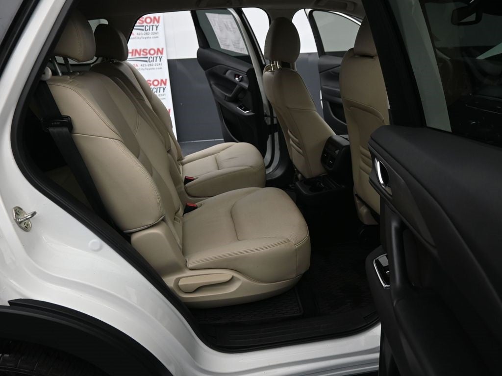 2023 Mazda Mazda CX-9 Touring