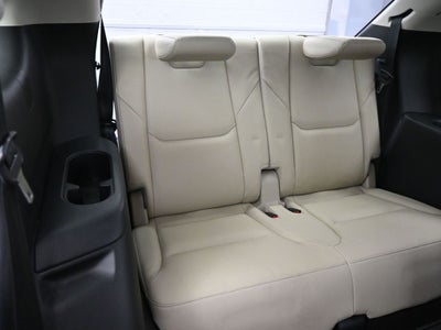 2023 Mazda Mazda CX-9 Touring