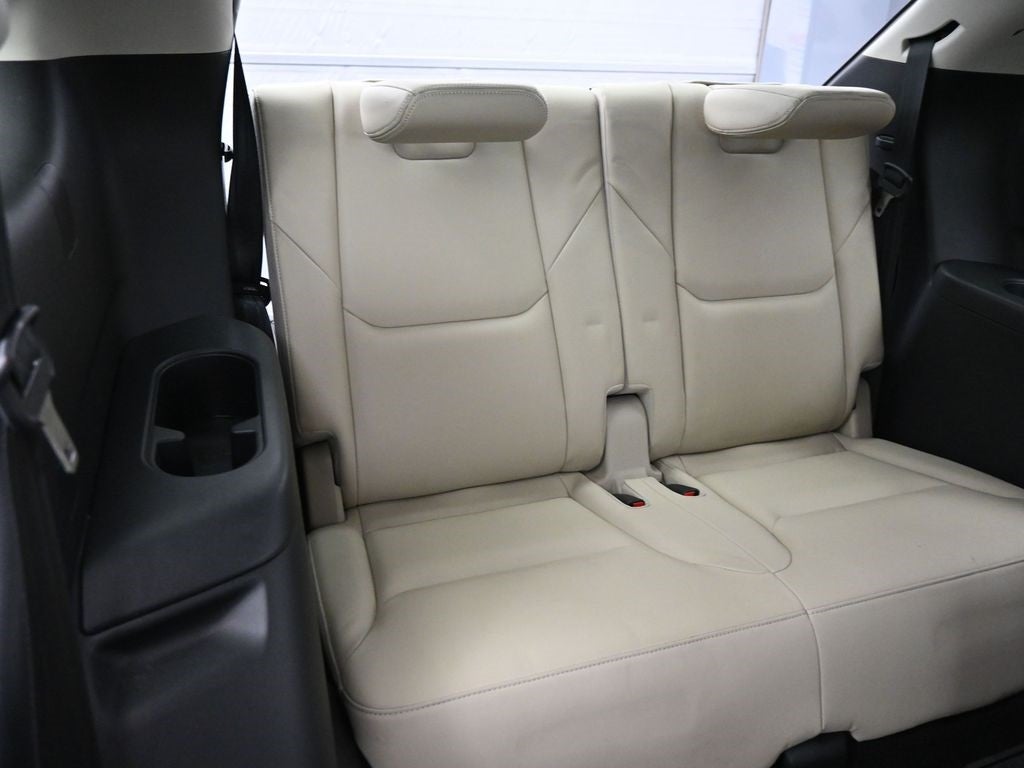 2023 Mazda Mazda CX-9 Touring