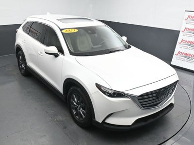 2023 Mazda Mazda CX-9 Touring