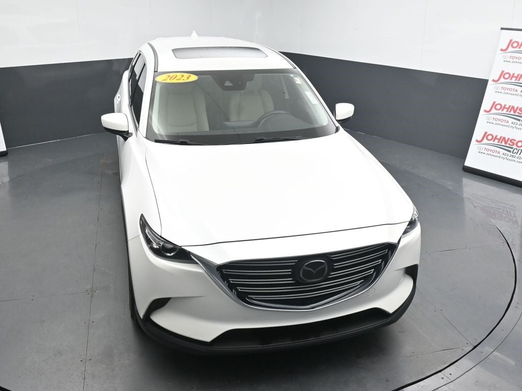 2023 Mazda Mazda CX-9 Touring