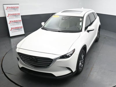 2023 Mazda Mazda CX-9 Touring