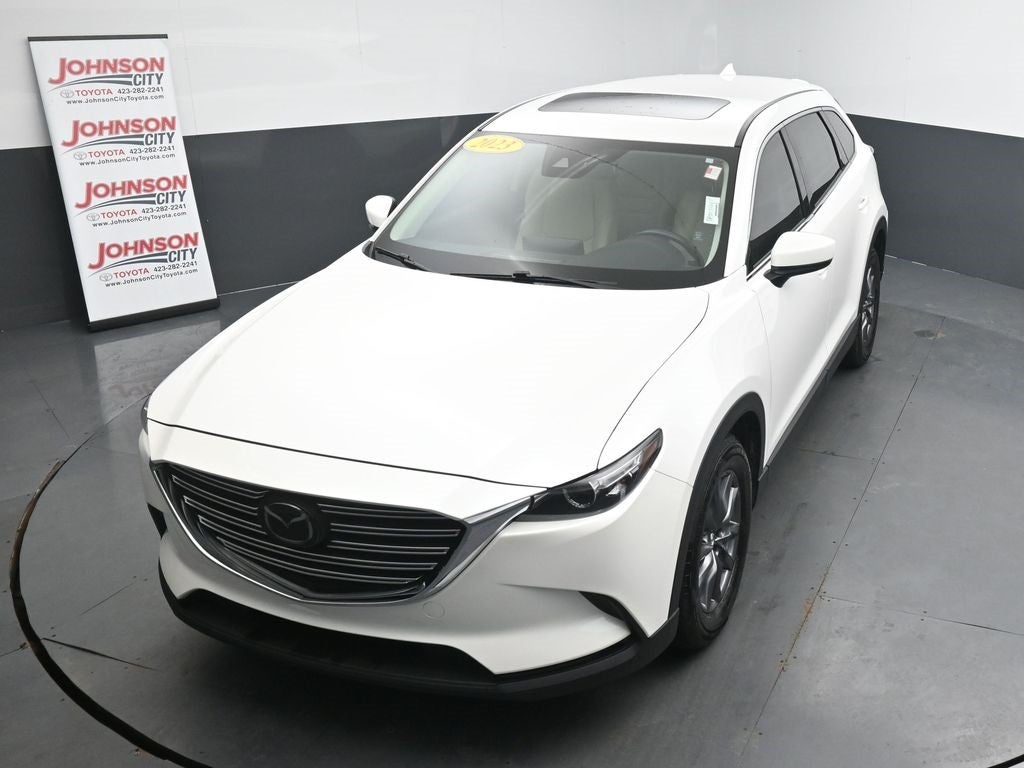 2023 Mazda Mazda CX-9 Touring