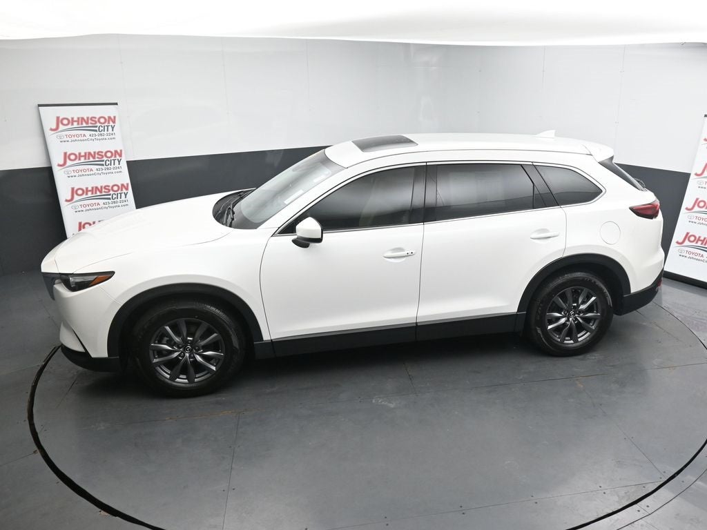 2023 Mazda Mazda CX-9 Touring