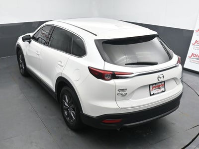 2023 Mazda Mazda CX-9 Touring