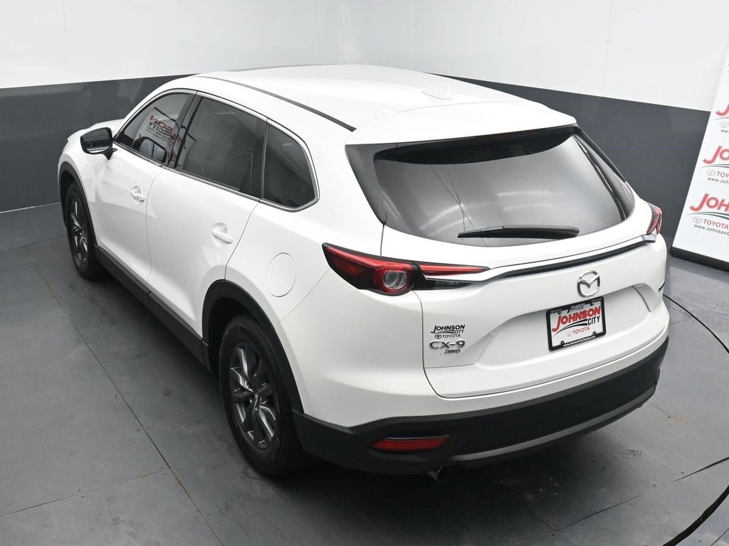 2023 Mazda Mazda CX-9 Touring