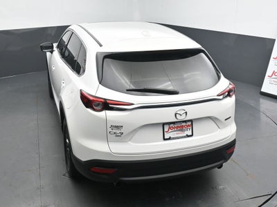 2023 Mazda Mazda CX-9 Touring