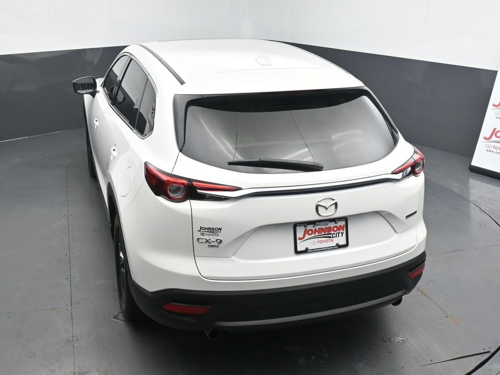 2023 Mazda Mazda CX-9 Touring